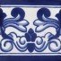 Ceramic Frost Proof Tile Tabladas